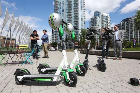 .scooter, electric scooters, money, make money, lime, limebike, lime scooters, charge, chargers, juice libre service, paris, san francisco, test, avis, monsieur flex, pas cher, tuto, application, 2018. And we're off! Calgary launches dockless electric scooter ...