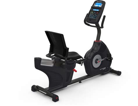 That's why recumbent bikes usually come with a long list of features. Schwinn Fitness 270 Recumbent Bike - Martins Bike Shop