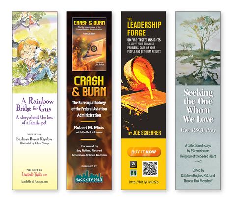 Author Bookmarks Archives