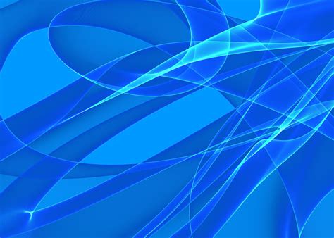 Blue Background Waves Free Stock Photo Public Domain Pictures