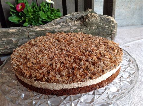Check spelling or type a new query. Cappuccino- Torte | Kuchen und torten, Cappuccino torte ...
