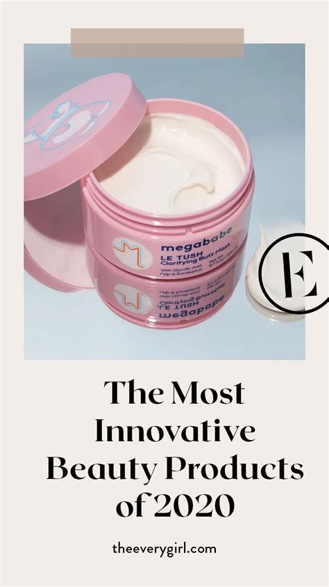The 6 Most Innovative Beauty Products Of 2020 Fitness Blog