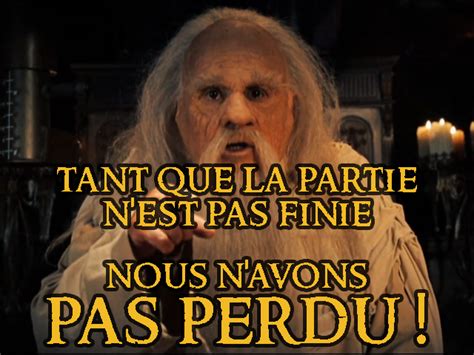 Sticker De Lagrogne Sur Fort Boyard Pere Fouras Tant Que La Partie Nest