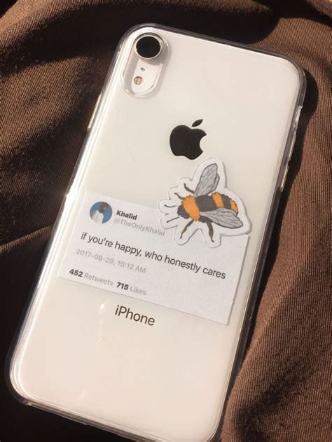aesthetic - #aesthetic - #PhoneCase | Tumblr phone case, Diy phone case