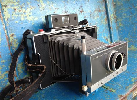 Img1262 Vintage Polaroid Vintage Junk Vintage Cameras