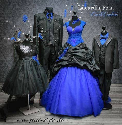 Victorian gothic brautkleider langarm liebsten lace satin brautkleider. Extravagante Hochzeitsmode in 2020 | Schwarzes brautkleid ...
