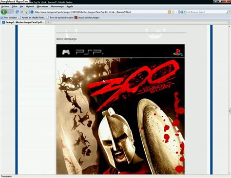 Tutorial Descarga Juegos Para Psp YouTube