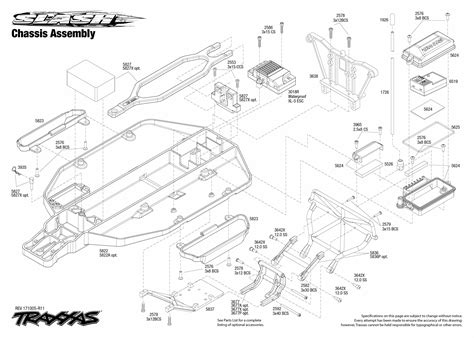 Traxxas Slash 2WD | EuroRC.com