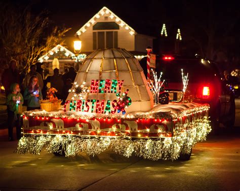 See more ideas about christmas parade, christmas parade floats, christmas float ideas. Shipshewana Lights Up for the Holidays with the Annual Light Parade and Tree Lighting Ceremony