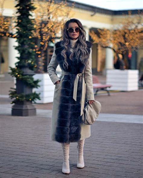 41 Cute Outfits To Copy This Winter Page 3 Of 4 Stayglam