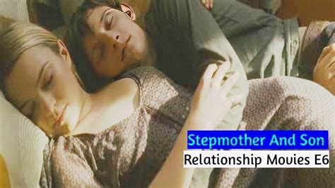 Stepmother And Son Relationship Movies E A Updates Youtube