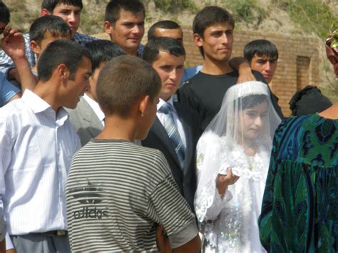 Tajik people 2 | Inspiration Import