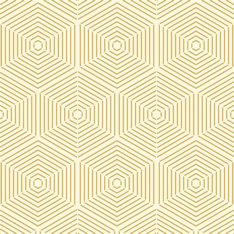 Seamless Hexagon Pattern Free Vector Art 746 Free Downloads