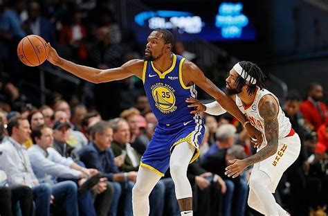 Nba 18 19 3 Things That We Have Learned From The Golden State Warriors Season So Far