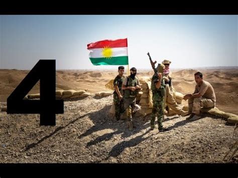 Kurdistan 4 Power And Revolution Turkey Vs Syria YouTube
