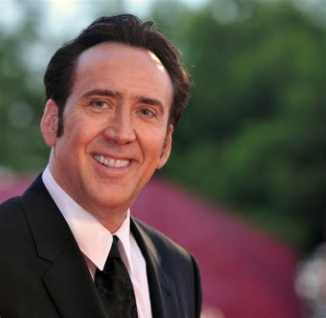 Nicolas kim coppola (born january 7, 1964), known professionally as nicolas cage, is an american actor and filmmaker. Kriminalität: Nicolas Cage gibt gestohlenen ...