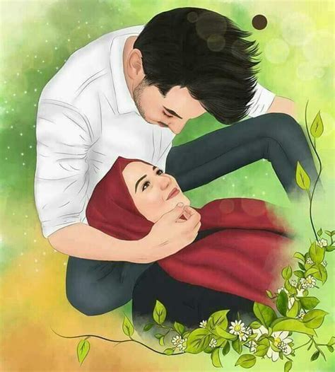 Pin By Riyaz Deen On Riyaz Deen In 2020 Anime Muslim Muslim Couple