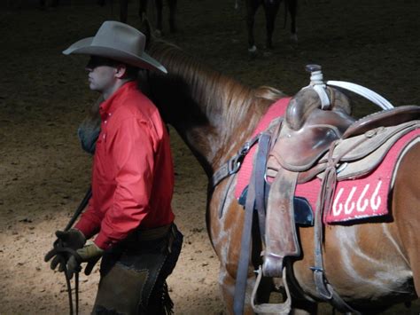 Ft Worth Stock Show And Rodeo 2014 The Cavender Diary