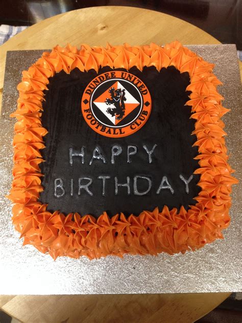 Jun 15, 2021 · dundee united's 2021/22 premiership fixture list in full: Dundee United cake | Cake, Happy birthday, Birthday