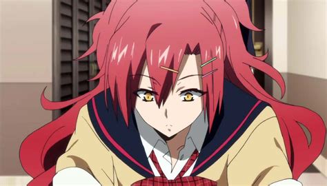 Akuma No Riddle Anime Animeclickit