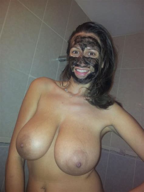 Mud Mask Porn Pic Eporner