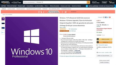 Licencias De Windows 10 Tipos Y Dónde Comprar
