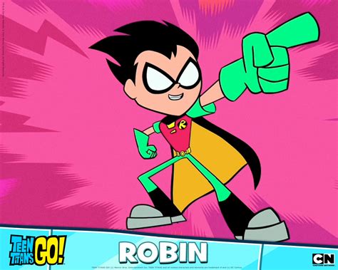 Robin Superhero Fan Page Wiki Fandom
