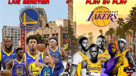 Lakers injury report warriors updates. How To Watch Warriors vs. Lakers Live Stream Full Match ...
