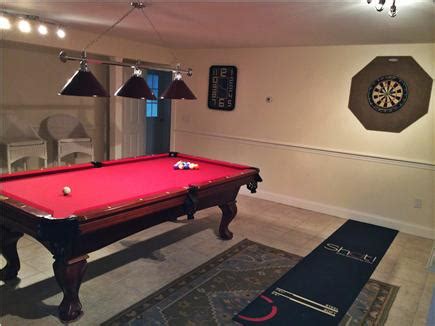 Maybe you would like to learn more about one of these? Nantucket town Nantucket vacation rental - Games room ...