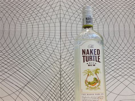 Rum Journal Saving Caribbean Sea Turtles With Rum