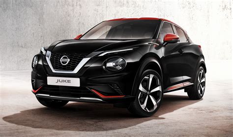 Nissan Juke: the B-segment SUV starts at 17,200 euros | Spare Wheel