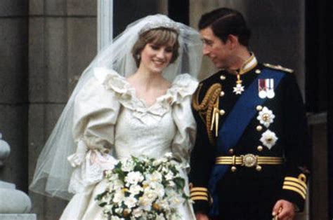 It's been 39 years since lady diana spencer walked down the aisle to wed prince charles, becoming the queen of people's hearts. Royal news: Princess Diana made MISTAKE in wedding vows to ...
