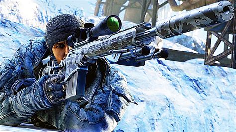 October 13, 2018 views : Sniper: Ghost Warrior 3 wallpapers free | Снайперы, Лето, Все