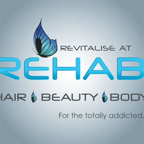 Create The Next Logo For Rehab Logo Design Contest