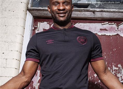 Hearts 2019-20 Umbro Third Kit | 19/20 Kits | Football shirt blog