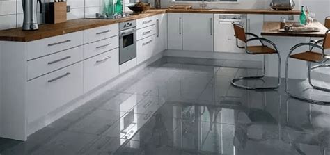 Black Gloss Kitchen Floor Tiles Clsa Flooring Guide
