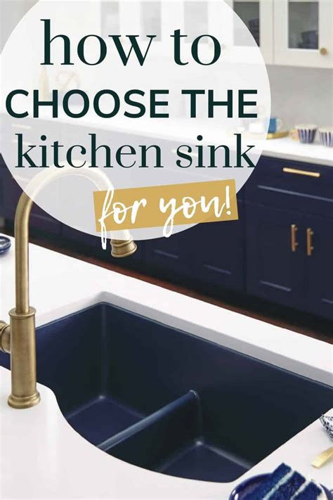 The Ultimate Quartz Kitchen Sink Guide Making Manzanita