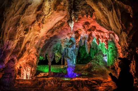 Jenolan Caves Australia 2019