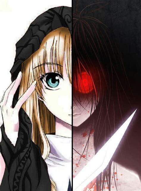 ☪terror Y Anime️☪️ •terror And Anime• Amino