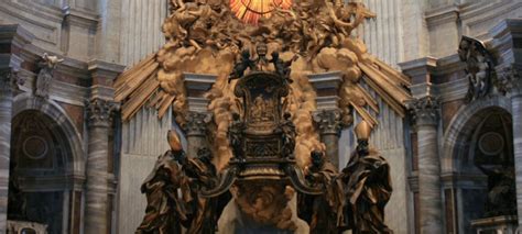 Peter in jerusalem and palestine after the ascension; Feb.22 - Feast of the Chair of St.Peter | A Place for Your ...