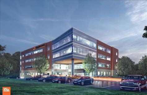 News Release Mbre Healthcare Breaks Ground In Georgia For New On