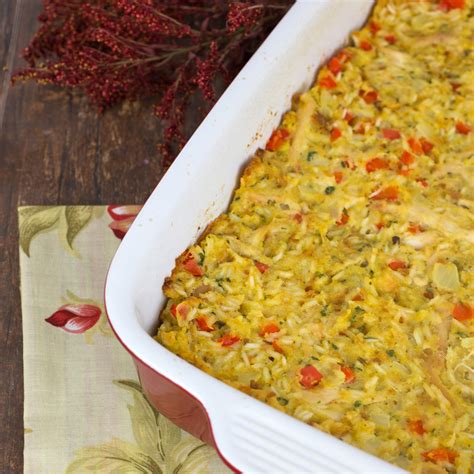 15 Of The Best Ideas For Chicken Casserole With Stuffing The Best