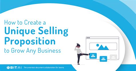 Unique Selling Proposition What Is It And How To Create Your Own Bit Blog