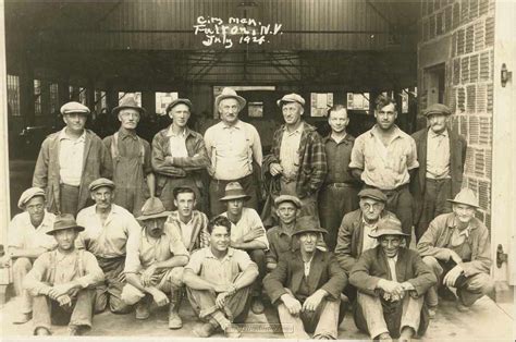 Photograph Of Lower Class Men In The 1920 S Singin’ In The Rain Lower Street Scenes