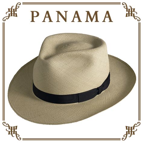 Watsons Hat Shop Custom Cowboy Fedora Dress And Panama Hats