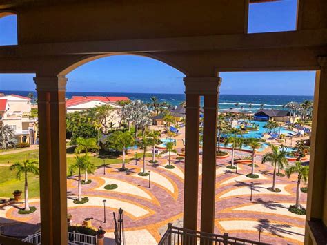 St. Kitts Marriott Resort – Hotel Review