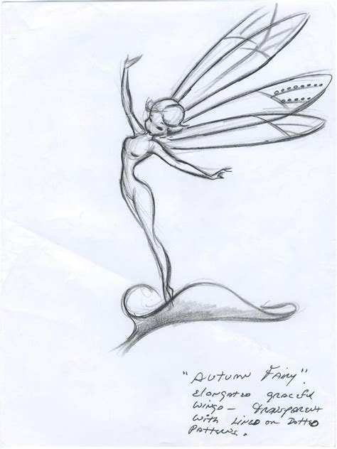 Fairy Drawings Pencil Art Drawings Art Drawings Simple Art Drawings