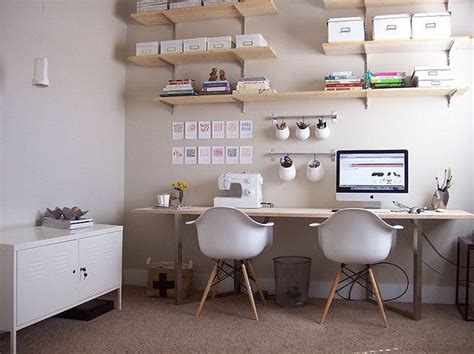 35 Gorgeous And Inspirational Workspaces Where Anyone Would Be Lucky To