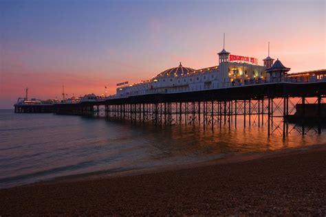 Brighton source is your going out guide to the city with news and reviews about brighton gigs, restaurants macbeth in brighton. Brighton Pier on AboutBritain.com