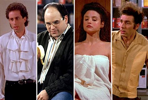 ‘seinfeld The 30 Best Episodes Ranked — 30th Anniversary Tvline
